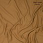 Preview: Viskose Twill / Fibre Mood Kollektion braun